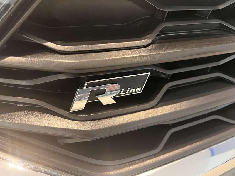 Usado VW T-Roc Advance 150 CV (110 kW) 2022 Gris SUV