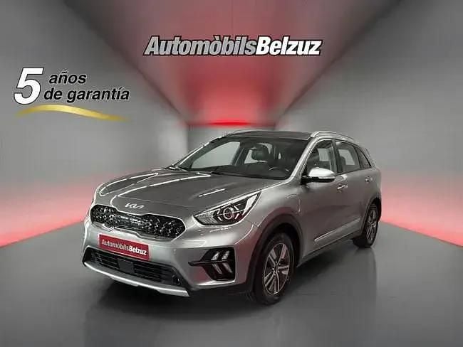 Gebraucht Kia Niro 141 PS (103 kW) 2021 SUV