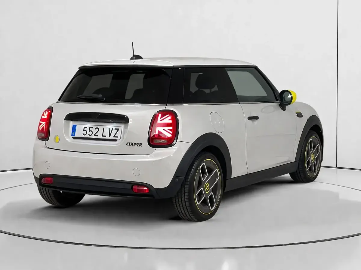 Usado Mini Cooper 135 kW (184 CV) 2022 Utilitario