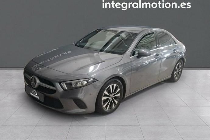 Usado 2020 Mercedes A180 | 22.500 € - Imagen 1/4
