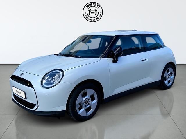Usado Mini Cooper SE 160 kW (218 CV) 2025 Utilitario