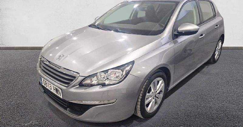 Usado 2014 Peugeot 308 Active | 6890 € (Super precio) - Imagen 1/4