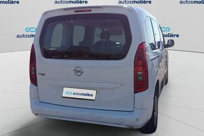Usado Opel Combo Life Edition+ 102 CV (75 kW) 2021