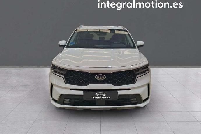 Usado Kia Sorento 265 CV (194 kW) 2022 SUV