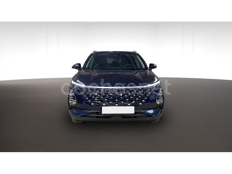 Usado Omoda 5 147 CV (108 kW) 2025 Azul SUV