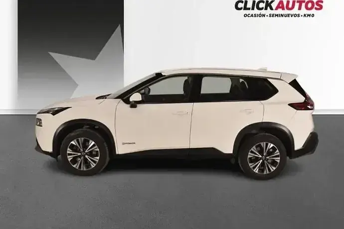 Usado Nissan X-Trail Acenta 213 CV (156 kW) 2024 SUV
