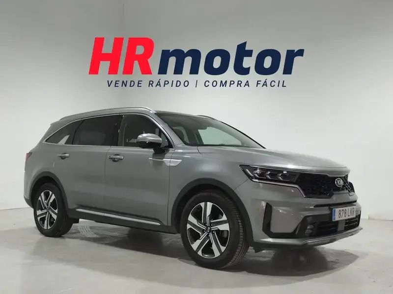 Usado 2020 Kia Sorento SUV | 26.210 € - Imagen 1/4