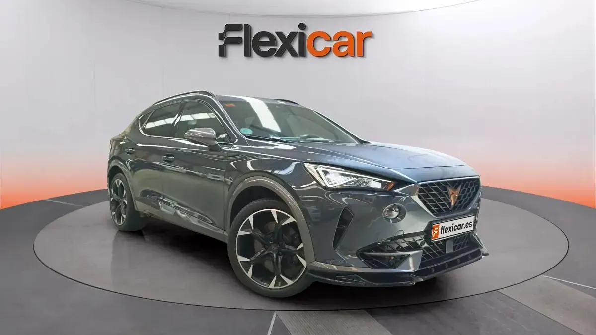 Usado Cupra Formentor 310 CV (228 kW) 2021 SUV