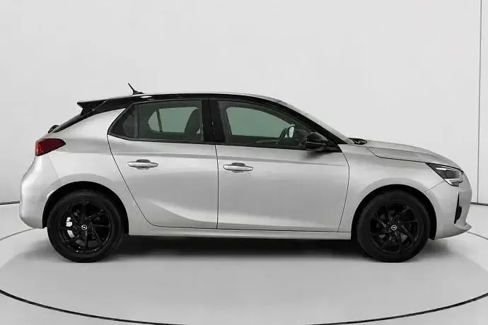 Usado Opel Corsa 100 CV (73 kW) 2023 Utilitario