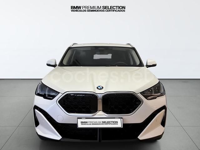 Blanco Usado 2024 BMW X2 Comfort Edition SUV | 43.800 € - Imagen 1/4