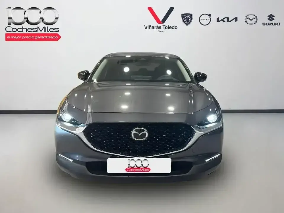 Nuevo Mazda CX-30 Homura-Line 140 CV (102 kW) 2025 Otro SUV