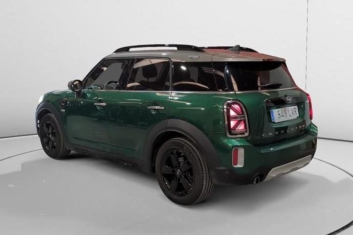 Usado Mini Cooper Countryman 136 CV (100 kW) 2021 SUV