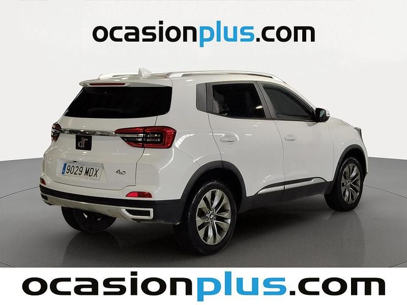 Usado DR DR 4.0 116 CV (85 kW) 2023 Blanco SUV