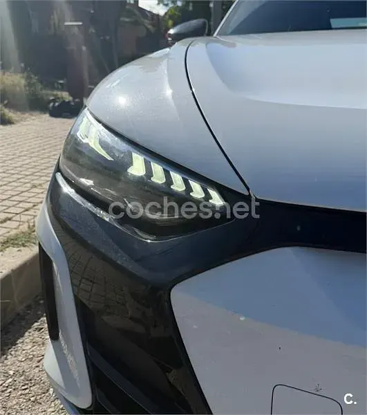 Usado Audi e-tron GT quattro Premium 389 kW (530 CV) 2023 Eléctrico Berlina