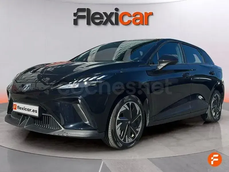 Usado MG MG4 EV 125 kW (170 CV) 2023 Eléctrico Utilitario