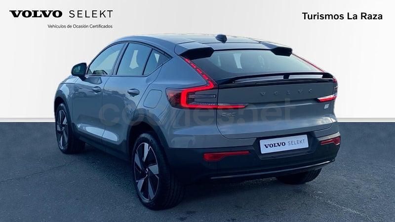 Usado Volvo EC40 Plus 175 kW (238 CV) 2024 Eléctrico SUV