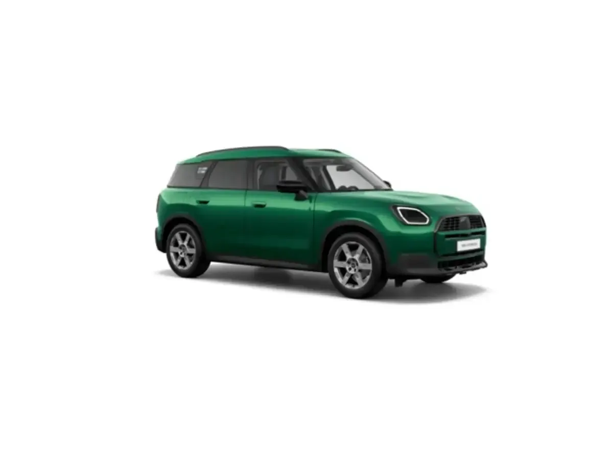 Nuevo Mini Countryman 163 CV (119 kW) 2025 SUV