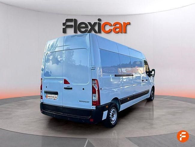 Usado Renault Master 150 CV (110 kW) 2024 Blanco Van