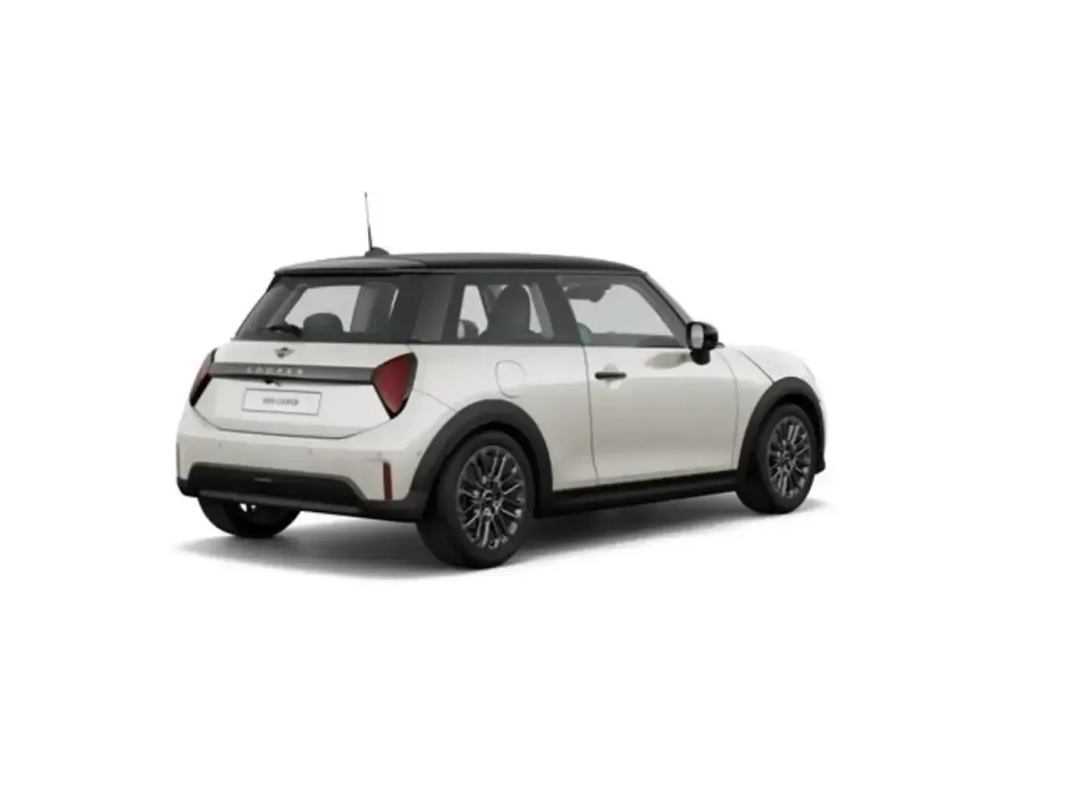 Nuevo Mini Cooper 114 kW (156 CV) 2025 Utilitario