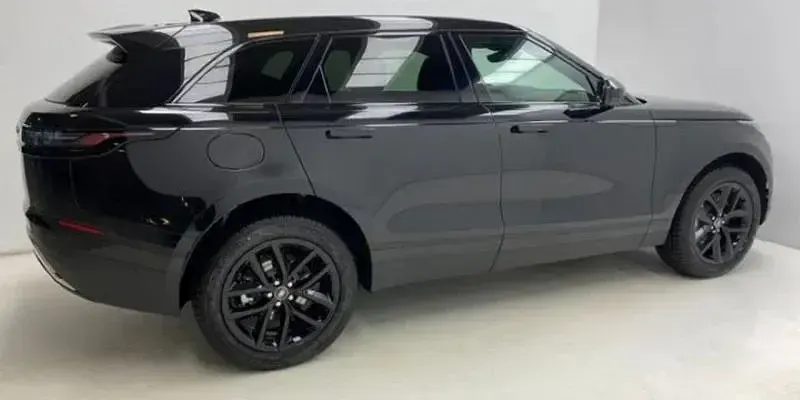 Occasion Land Rover Range Rover Velar S 404 PK (297 kW) 2025 Zwart SUV