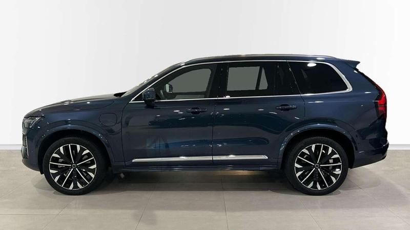 Usado Volvo XC90 310 CV (228 kW) 2025 Azul SUV