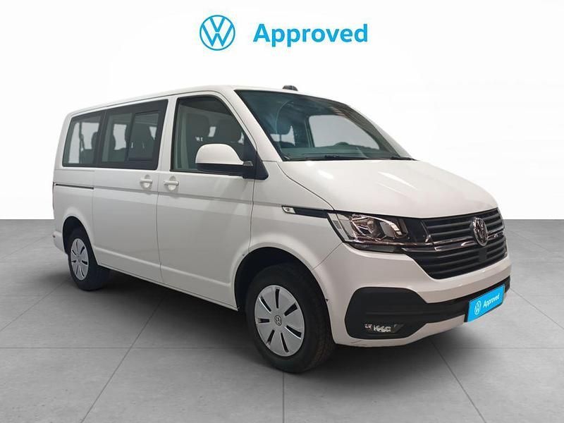 Blanco Usado 2024 VW T6.1 Van | 38.590 € - Imagen 1/4