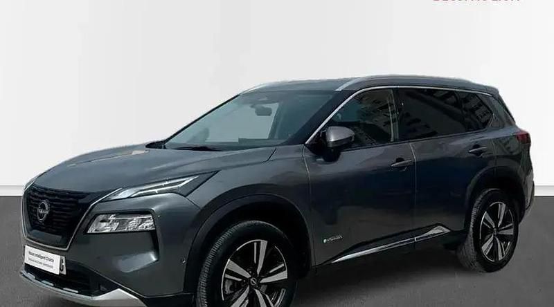 Usado Nissan X-Trail Tekna 204 CV (150 kW) 2024 Skyline grey SUV