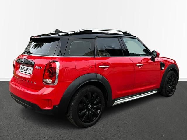 Usado Mini Cooper Countryman 136 CV (100 kW) 2019 SUV