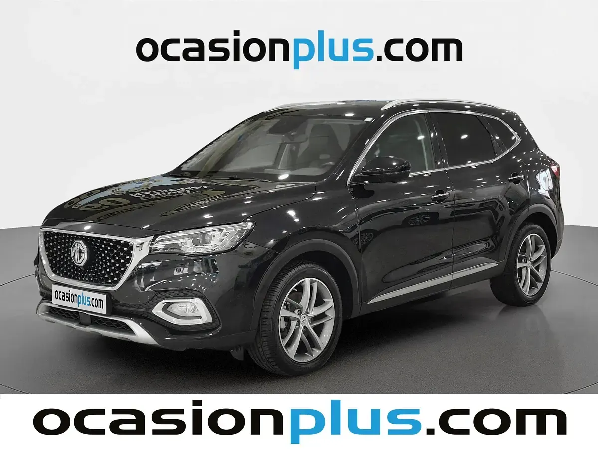 Usado MG HS Luxury 162 CV (119 kW) 2023 SUV