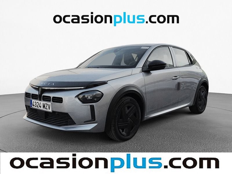 Gris Nuevo 2025 Lancia Ypsilon Utilitario | 20.810 € (Precio justo) - Imagen 1/4