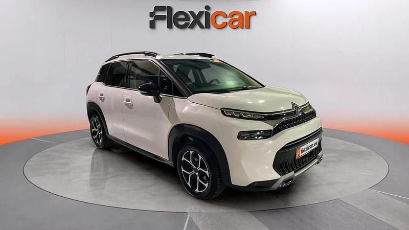 Usado Citroën C3 Aircross Shine 110 HP (80 kW) 2023 SUV