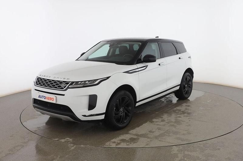 Usado Land Rover Range Rover evoque 150 CV (110 kW) 2019 Blanco SUV
