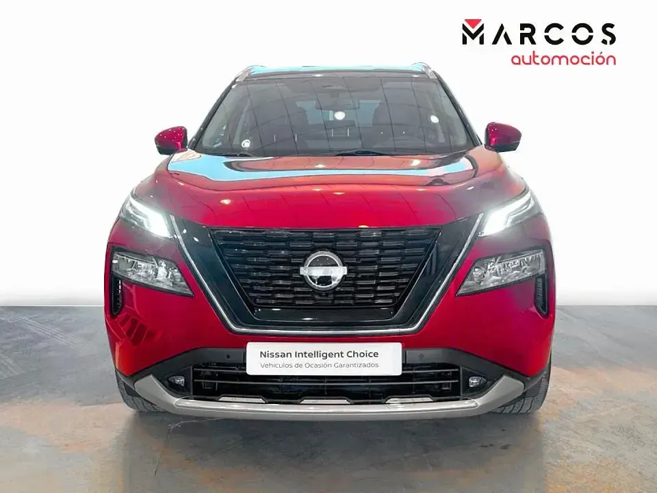 Brugt Nissan X-Trail Tekna 204 HK (150 kW) 2023 SUV