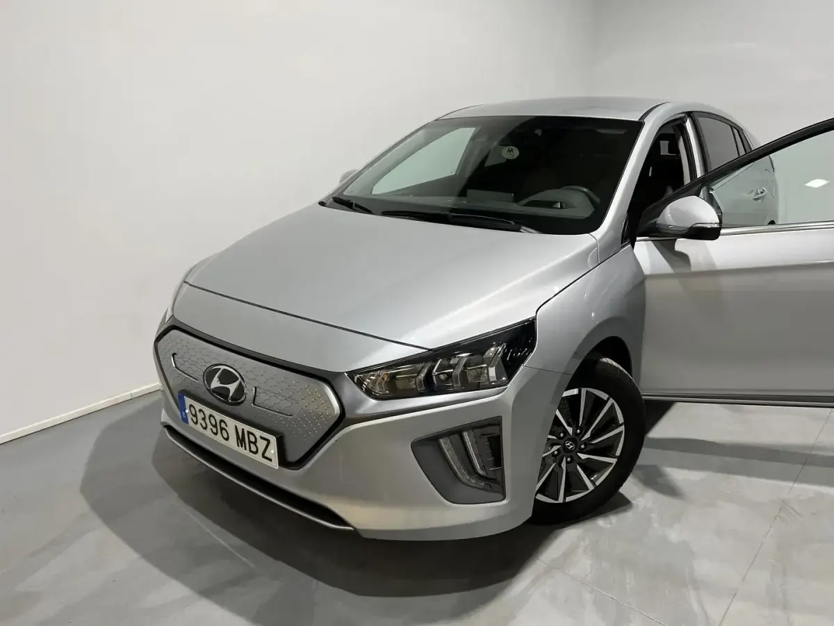 Usado Hyundai Ioniq 136 CV (100 kW) 2022 Utilitario