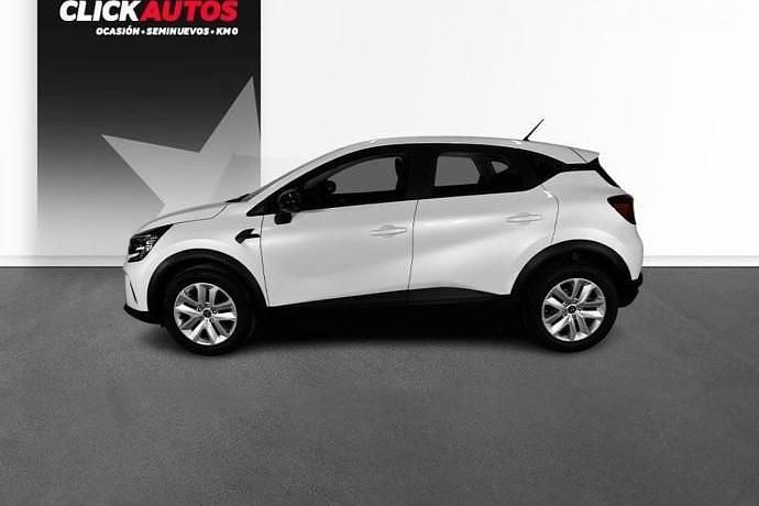 Usado Mitsubishi ASX Spirit 90 CV (66 kW) 2024 SUV