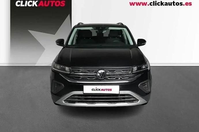 Usado VW T-Cross Life 115 CV (84 kW) 2024 SUV