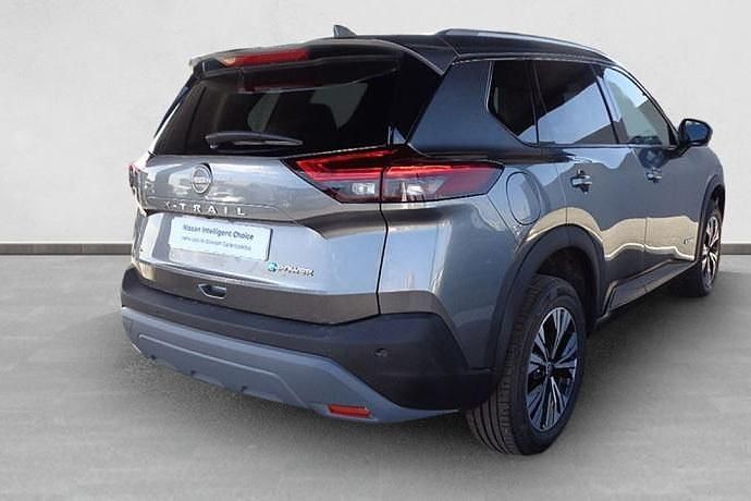 Usado Nissan X-Trail N-Connecta 204 CV (150 kW) 2024 SUV