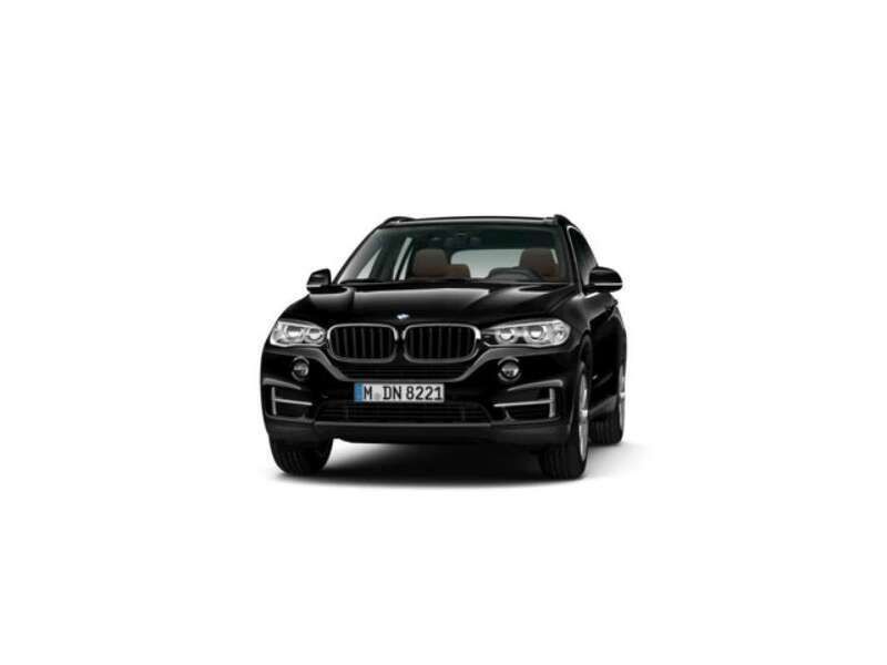 Negro Usado 2019 BMW X5 SUV | 39.900 € (Super precio) - Imagen 1/4