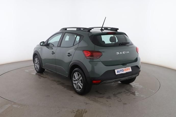 Usado Dacia Sandero Expression 91 CV (66 kW) 2023 Utilitario