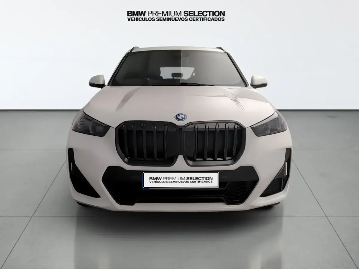 Usado BMW M240 Comfort Edition 326 CV (239 kW) 2025 Blanco Pickup/Camioneta