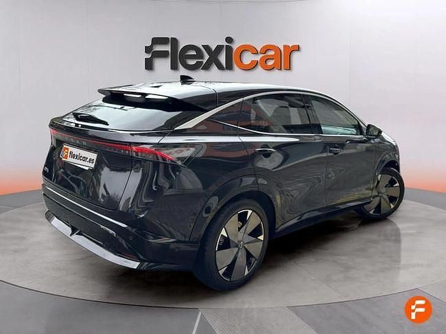 Usado Nissan Ariya Evolve 160 kW (218 CV) 2023 Negro SUV