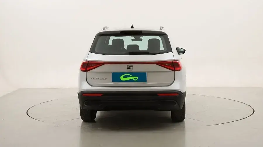 Usado Seat Tarraco Style 150 CV (110 kW) 2023 SUV