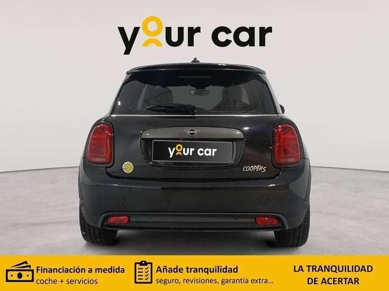 Usado Mini Cooper SE 135 kW (184 CV) 2020 Eléctrico Utilitario