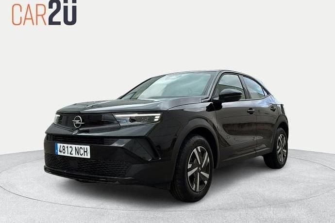 Nuevo 2025 Opel Mokka Edition SUV | 18.490 € (Precio justo) - Imagen 1/4