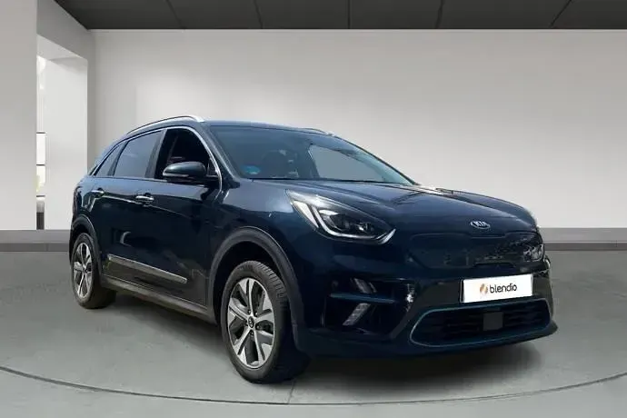 Usado Kia e-Niro 150 kW (204 CV) 2022 SUV