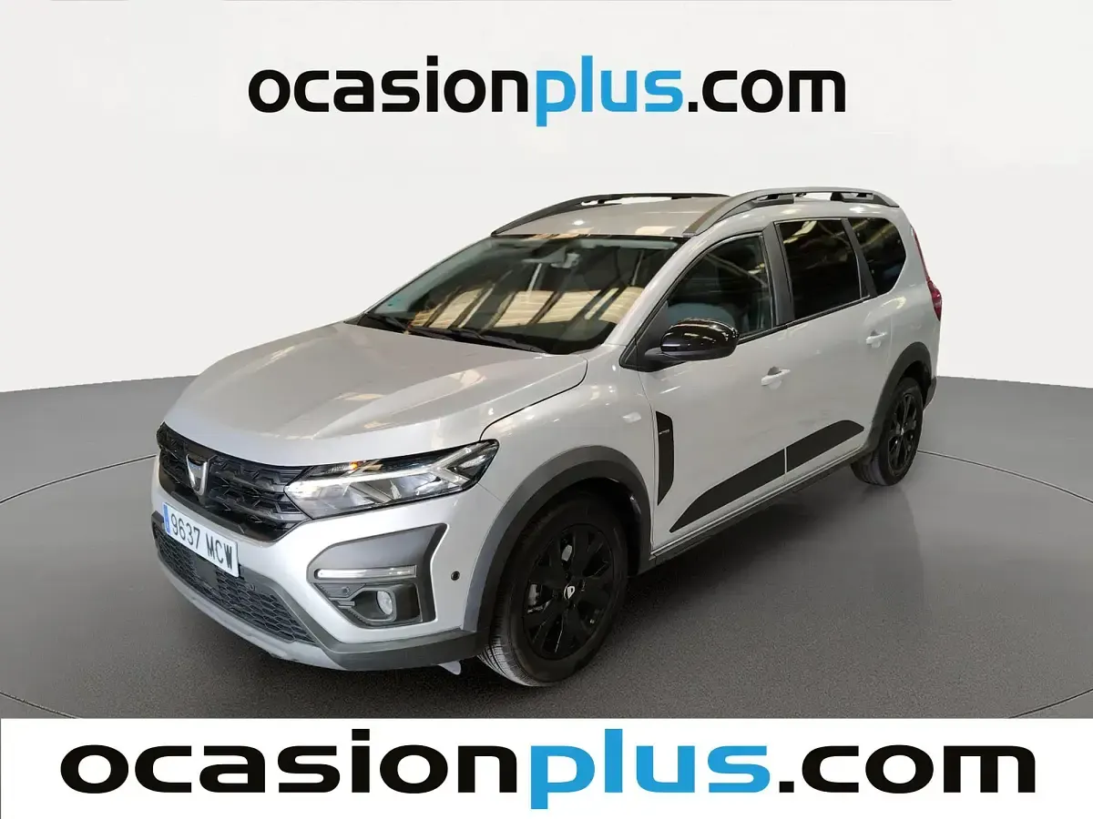Usado Dacia Jogger Extreme 110 CV (80 kW) 2022 Monovolumen