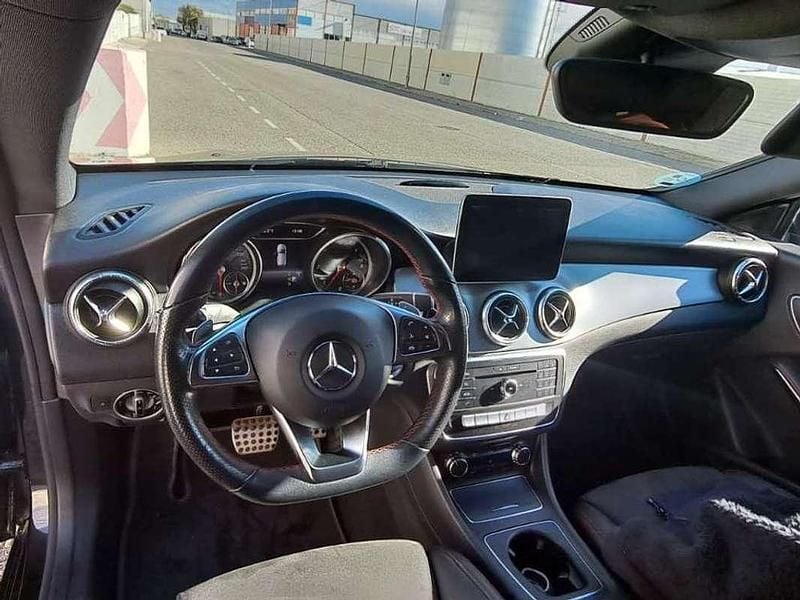 Occasion Mercedes C220 170 PK (125 kW) 2018 Zwart Stationwagen