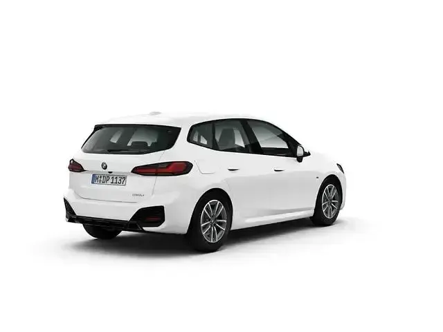 Usado BMW 218 Active Tourer Comfort Edition 150 CV (110 kW) 2023 Blanco Monovolumen