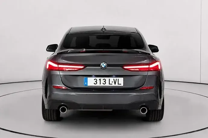 Usado BMW 218 Shadowline 150 CV (110 kW) 2021 Coupe
