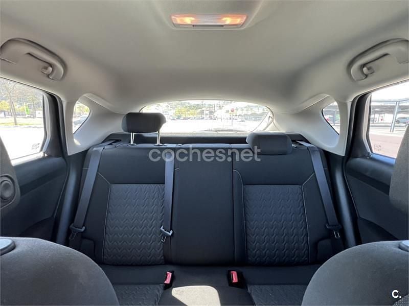 Usado Opel Astra Business 110 CV (80 kW) 2013 Blanco Berlina